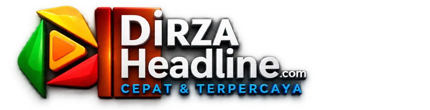 Dirza Headline